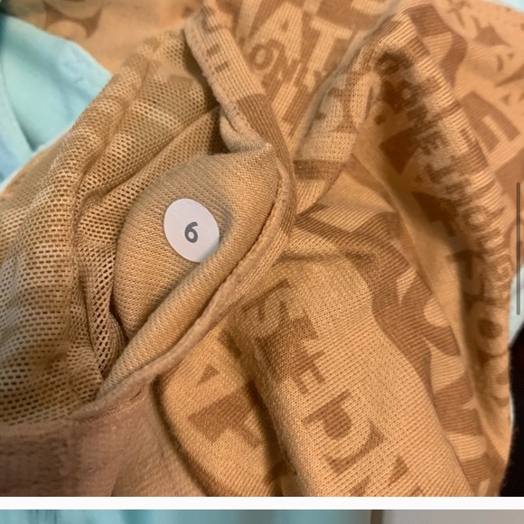 Lululemon tank top - Picture 5 of 5